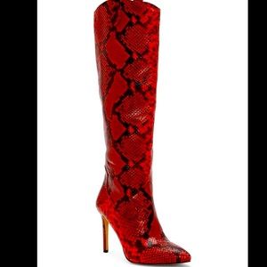 NEW Vince Camuto Knee high boots